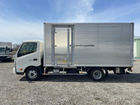 HINO Dutro Aluminum Van TKG-XZU712M 2018 120,180km_5