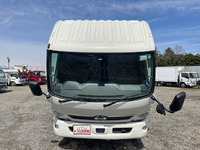 HINO Dutro Aluminum Van TKG-XZU712M 2018 120,180km_9