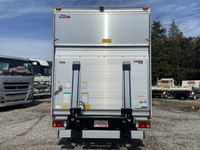 ISUZU Elf Aluminum Van TRG-NPR85AN 2019 124,938km_10