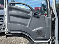 ISUZU Elf Aluminum Van TRG-NPR85AN 2019 124,938km_30