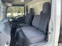 ISUZU Elf Aluminum Van TRG-NPR85AN 2019 124,938km_33
