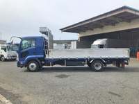 ISUZU Forward Aluminum Block TKG-FRR90S2 2013 294,018km_5