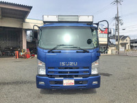 ISUZU Forward Aluminum Block TKG-FRR90S2 2013 294,018km_7