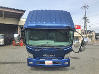 ISUZU Forward Aluminum Block TKG-FRR90S2 2013 294,018km_8