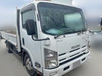 ISUZU Elf Flat Body PDG-NPR75N 2007 270,408km_3