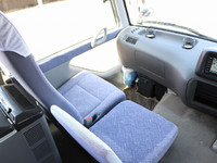 TOYOTA Coaster Micro Bus SDG-XZB51 2011 57,979km_13
