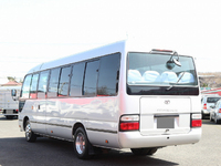 TOYOTA Coaster Micro Bus SDG-XZB51 2011 57,979km_2