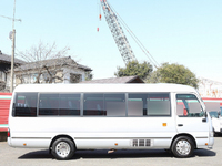 TOYOTA Coaster Micro Bus SDG-XZB51 2011 57,979km_4