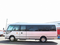 TOYOTA Coaster Micro Bus SDG-XZB51 2011 57,979km_6