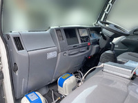 ISUZU Elf Live Fish Carrier Truck TRG-NKR85A 2017 152,780km_27