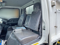 ISUZU Elf Live Fish Carrier Truck TRG-NKR85A 2017 152,780km_28