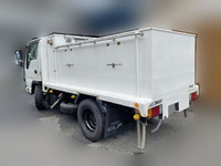ISUZU Elf Live Fish Carrier Truck TRG-NKR85A 2017 152,780km_2