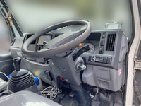 ISUZU Elf Live Fish Carrier Truck TRG-NKR85A 2017 152,780km_31