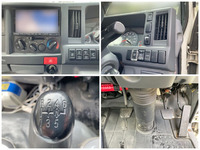ISUZU Elf Live Fish Carrier Truck TRG-NKR85A 2017 152,780km_36