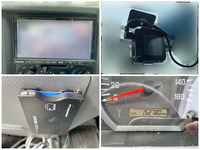 ISUZU Elf Live Fish Carrier Truck TRG-NKR85A 2017 152,780km_37