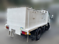 ISUZU Elf Live Fish Carrier Truck TRG-NKR85A 2017 152,780km_3