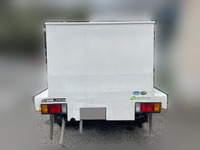 ISUZU Elf Live Fish Carrier Truck TRG-NKR85A 2017 152,780km_4