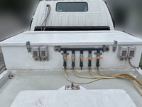 ISUZU Elf Live Fish Carrier Truck TRG-NKR85A 2017 152,780km_6