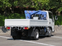 MAZDA Titan Truck (With Crane) PB-LKR81A 2004 27,000km_2