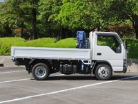 MAZDA Titan Truck (With Crane) PB-LKR81A 2004 27,000km_3