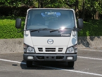 MAZDA Titan Truck (With Crane) PB-LKR81A 2004 27,000km_4