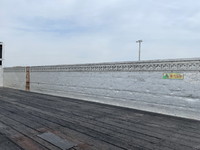 UD TRUCKS Condor Aluminum Block QKG-PK39LH 2012 353,602km_12