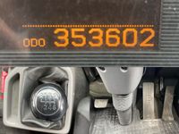 UD TRUCKS Condor Aluminum Block QKG-PK39LH 2012 353,602km_33