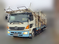 HINO Ranger Carrier Car KL-GK1JWRA 2003 1,038,331km_3