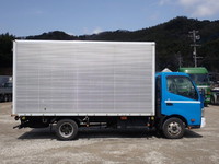 HINO Dutro Aluminum Van TKG-XZU710M 2014 184,000km_7