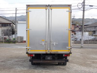 HINO Dutro Aluminum Van TKG-XZU710M 2014 184,000km_8