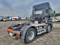 HINO Profia Trailer Head LKG-SH1EDAG 2012 473,349km_2