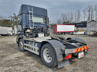 HINO Profia Trailer Head LKG-SH1EDAG 2012 473,349km_4