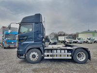 HINO Profia Trailer Head LKG-SH1EDAG 2012 473,349km_5