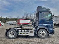 HINO Profia Trailer Head LKG-SH1EDAG 2012 473,349km_6