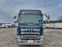 HINO Profia Trailer Head LKG-SH1EDAG 2012 473,349km_7