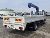HINO Ranger Self Loader (With 4 Steps Of Cranes) 2KG-FC2ABA 2021 531km_2