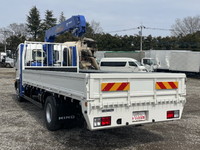 HINO Ranger Self Loader (With 4 Steps Of Cranes) 2KG-FC2ABA 2021 531km_4