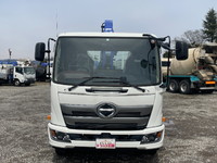 HINO Ranger Self Loader (With 4 Steps Of Cranes) 2KG-FC2ABA 2021 531km_7