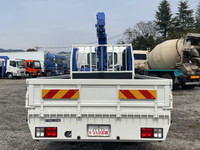 HINO Ranger Self Loader (With 4 Steps Of Cranes) 2KG-FC2ABA 2021 531km_9
