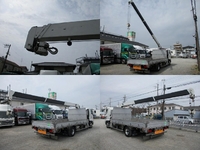 HINO Ranger Truck (With 3 Steps Of Cranes) PB-FD7JKFA 2005 443,000km_21