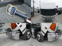 HINO Ranger Truck (With 3 Steps Of Cranes) PB-FD7JKFA 2005 443,000km_28