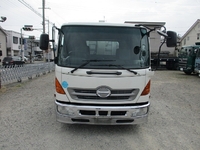 HINO Ranger Truck (With 3 Steps Of Cranes) PB-FD7JKFA 2005 443,000km_3