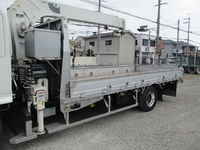 HINO Ranger Truck (With 3 Steps Of Cranes) PB-FD7JKFA 2005 443,000km_4