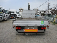 HINO Ranger Truck (With 3 Steps Of Cranes) PB-FD7JKFA 2005 443,000km_5