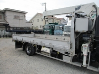 HINO Ranger Truck (With 3 Steps Of Cranes) PB-FD7JKFA 2005 443,000km_6