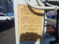 MITSUBISHI FUSO Canter Self Loader PA=FE83DGY 2006 346,000km_37