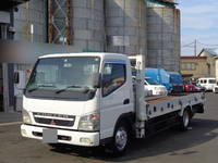 MITSUBISHI FUSO Canter Self Loader PA=FE83DGY 2006 346,000km_4