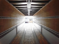 ISUZU Giga Trailer Head QKG-EXD52BE 2017 497,000km_10