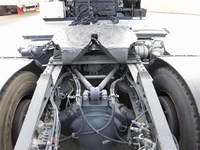 ISUZU Giga Trailer Head QKG-EXD52BE 2017 497,000km_11