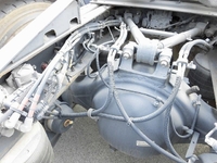 ISUZU Giga Trailer Head QKG-EXD52BE 2017 497,000km_12